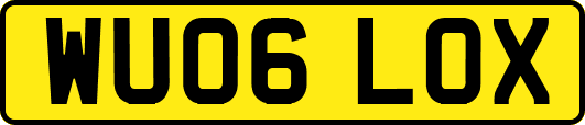 WU06LOX