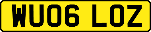 WU06LOZ