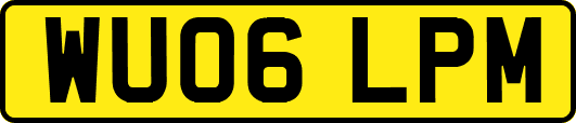 WU06LPM