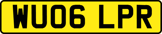 WU06LPR