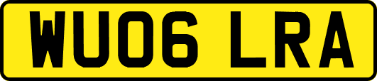 WU06LRA