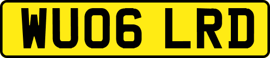 WU06LRD