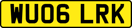 WU06LRK