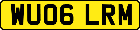 WU06LRM