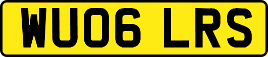 WU06LRS