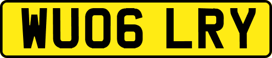 WU06LRY