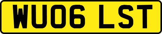 WU06LST