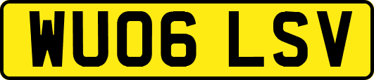 WU06LSV