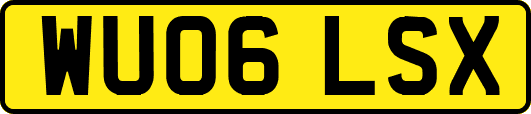 WU06LSX