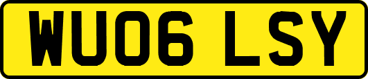 WU06LSY