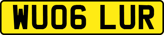 WU06LUR