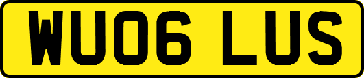 WU06LUS