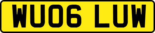 WU06LUW