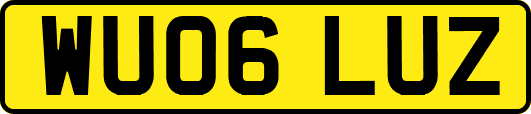 WU06LUZ