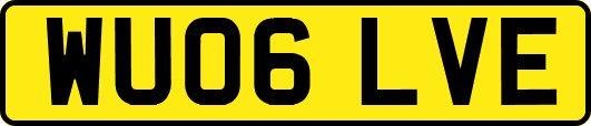 WU06LVE