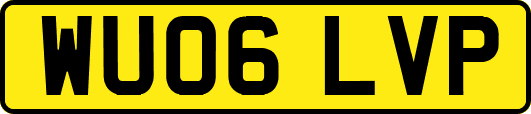 WU06LVP