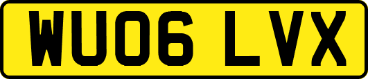 WU06LVX