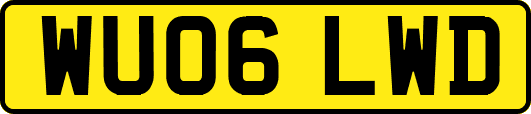 WU06LWD