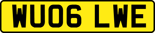 WU06LWE
