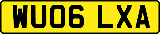 WU06LXA