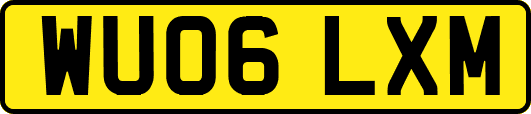 WU06LXM