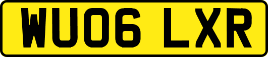 WU06LXR
