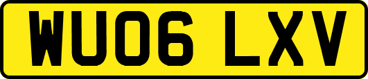 WU06LXV
