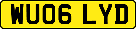 WU06LYD