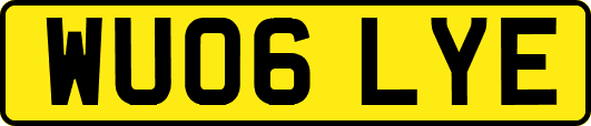 WU06LYE