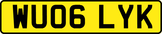 WU06LYK