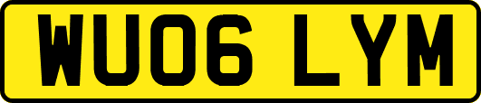 WU06LYM