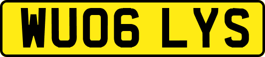 WU06LYS