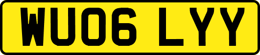 WU06LYY