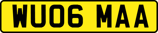 WU06MAA