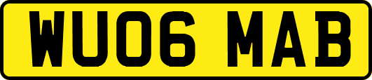 WU06MAB