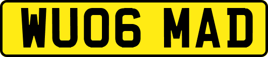 WU06MAD