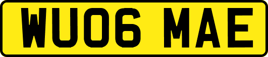 WU06MAE