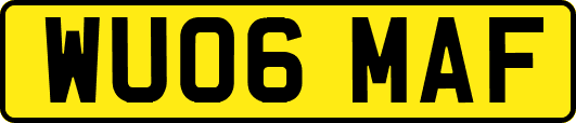 WU06MAF