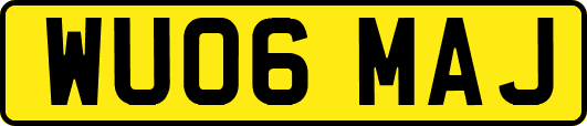 WU06MAJ