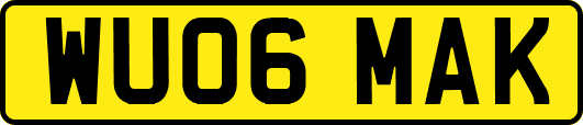 WU06MAK