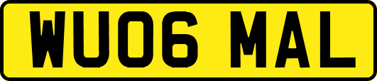 WU06MAL