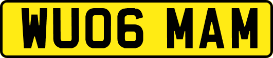 WU06MAM