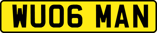 WU06MAN