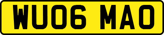 WU06MAO