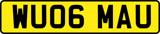 WU06MAU