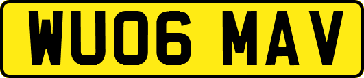 WU06MAV