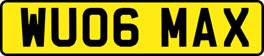 WU06MAX