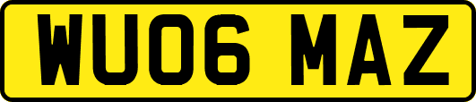 WU06MAZ