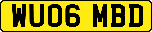 WU06MBD