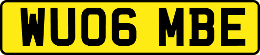 WU06MBE